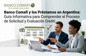 Banco Comafi y los Préstamos en Argentina