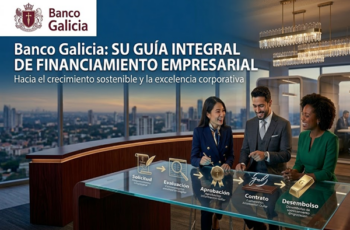 Banco Galicia: Soluciones de Financiamiento