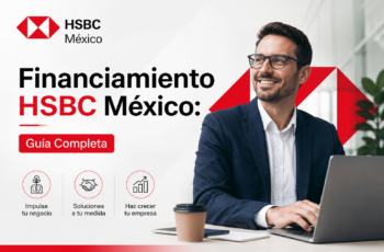 Financiamiento HSBC México: Guía Completa