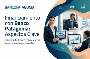 Financiamiento con Banco Patagonia: Aspectos Clave